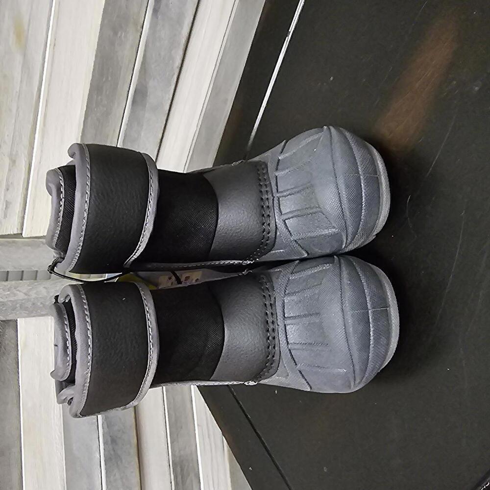 Toddler Lenny Winter Boots | Cat & Jack | 6 — image 2 of 6